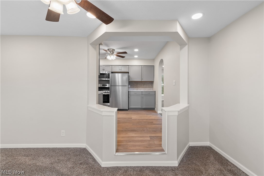 Brodbeck Park - Residential