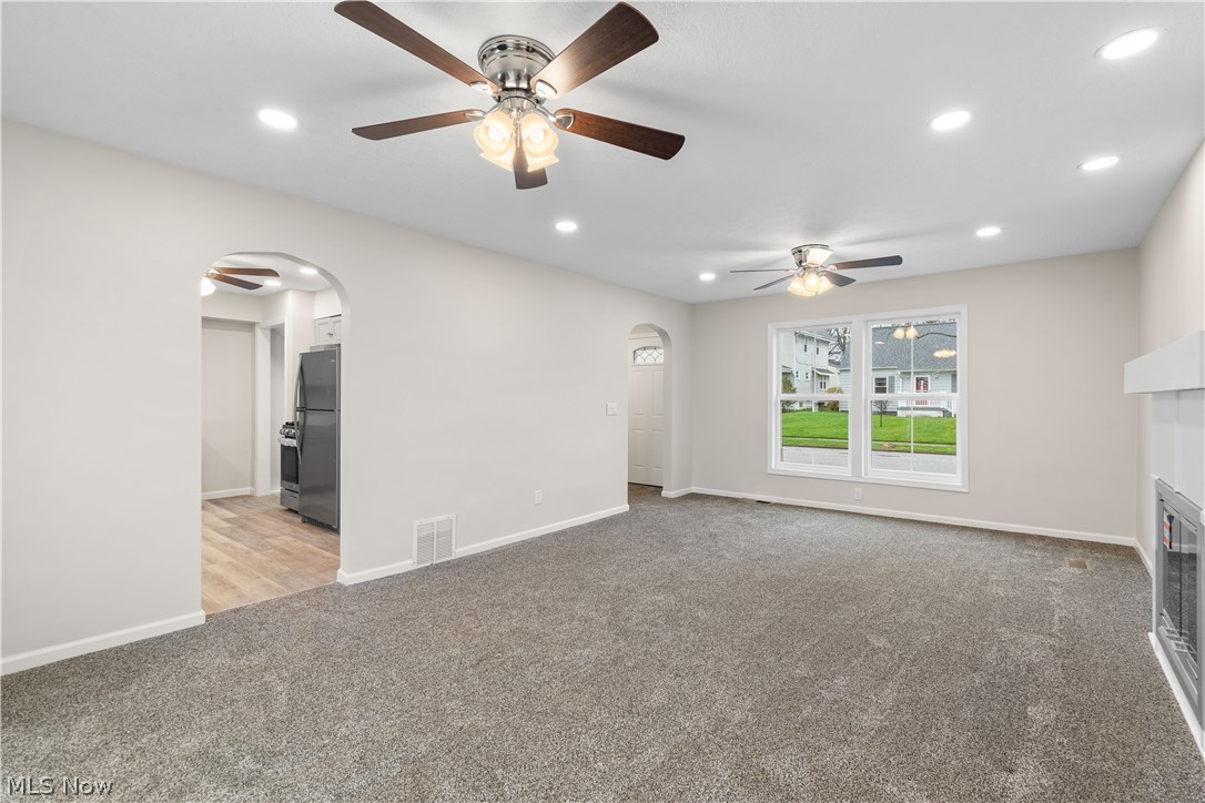 Brodbeck Park - Residential