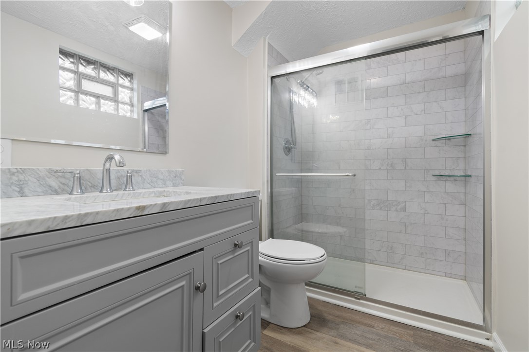 Brodbeck Park - Residential