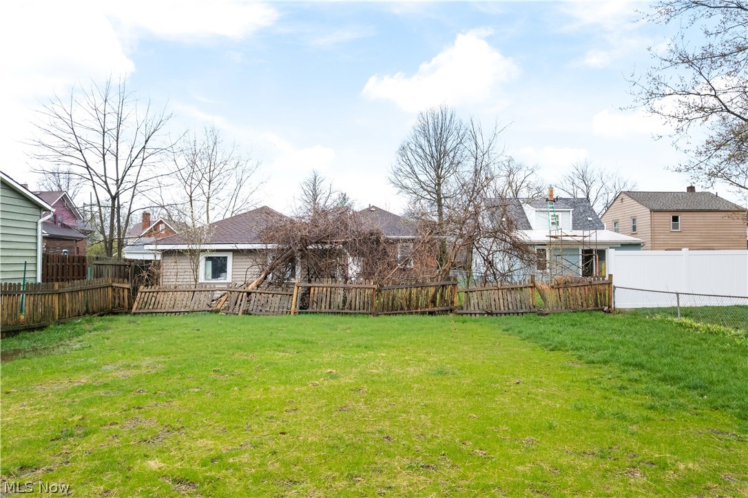 Brodbeck Park - Residential