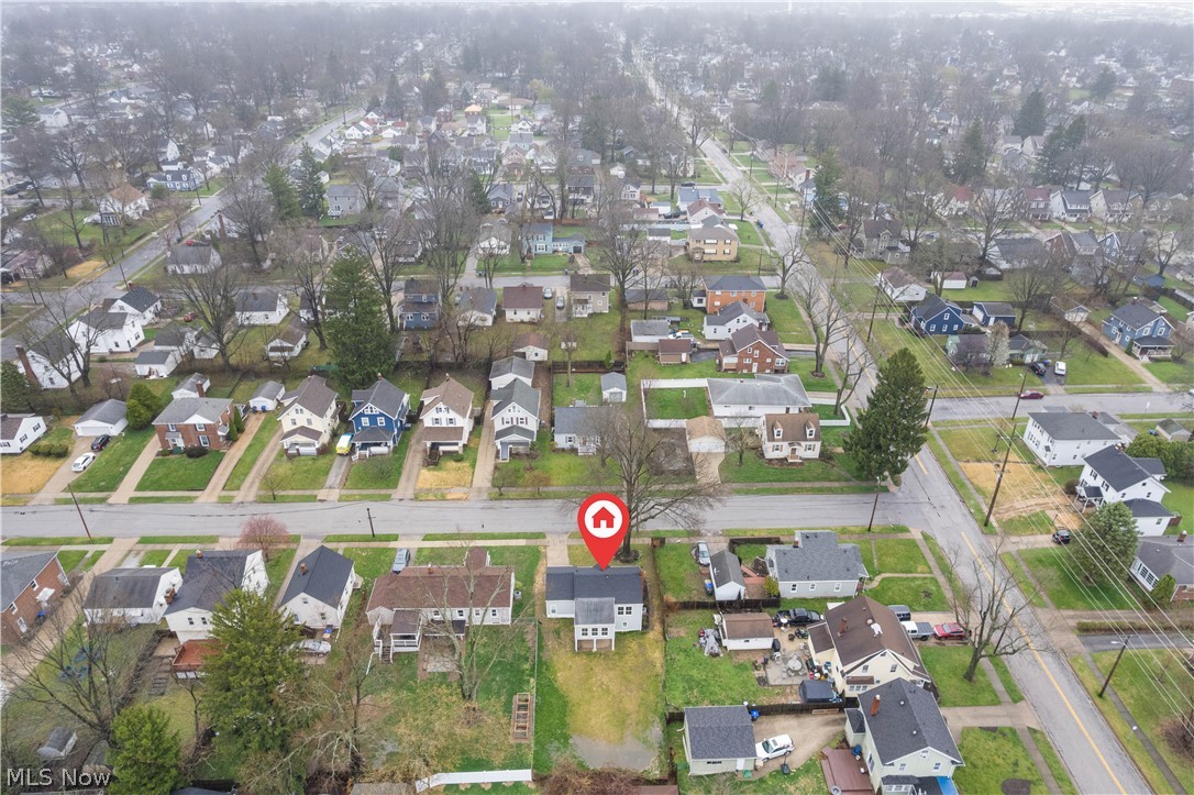 Brodbeck Park - Residential