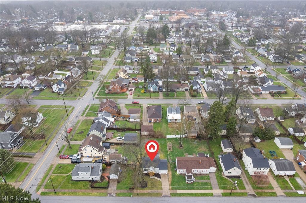 Photo of 1824 17th Street, Cuyahoga Falls, OH 44223 (MLS # 5198563)