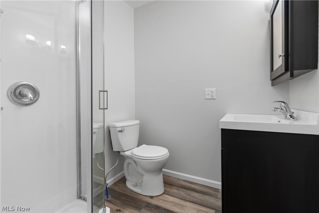 Brodbeck Park - Residential