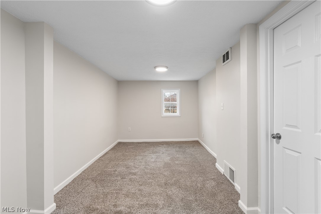 Brodbeck Park - Residential