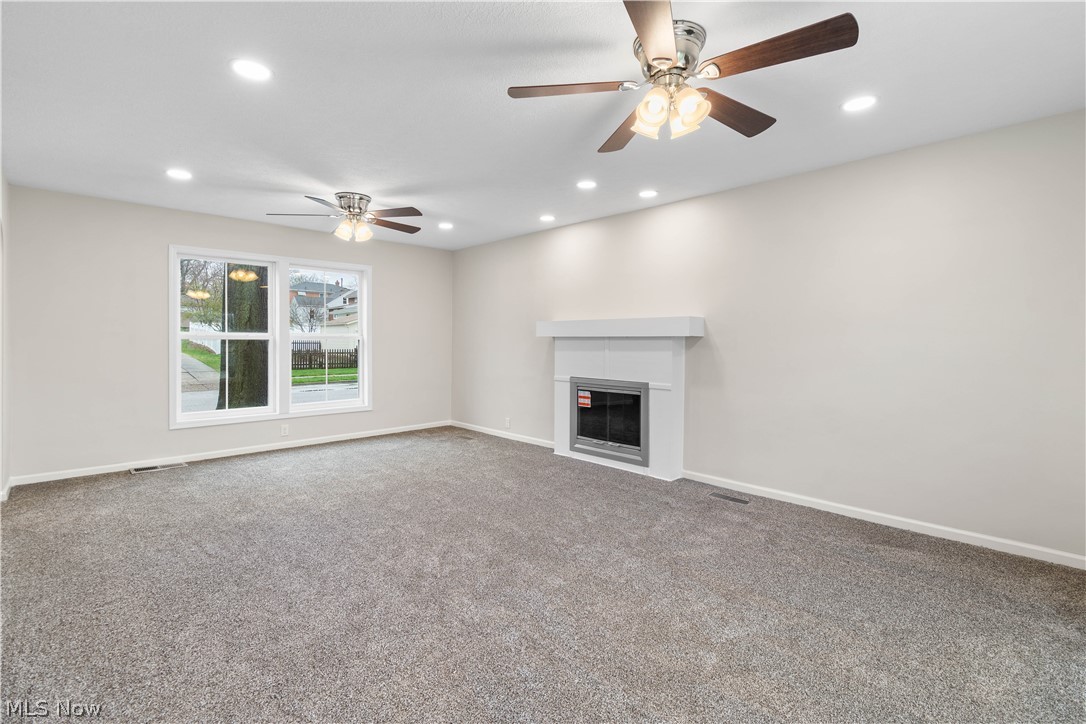 Brodbeck Park - Residential