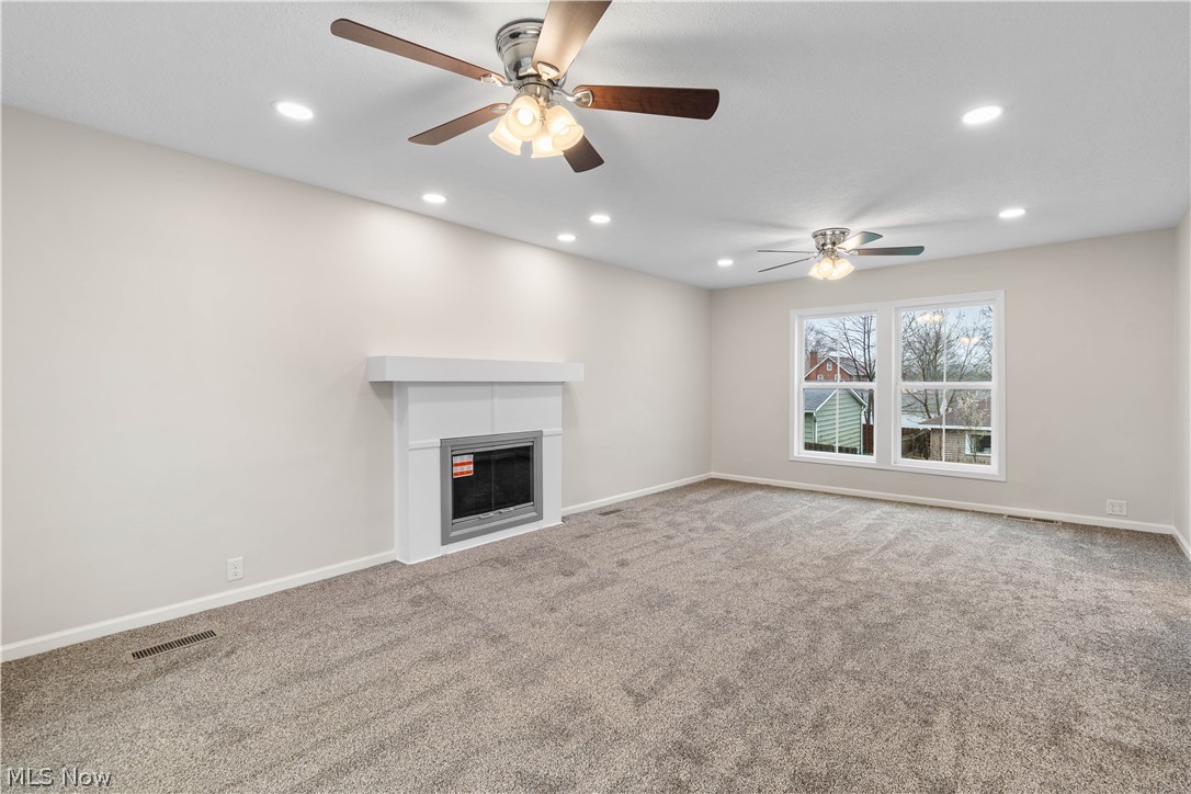 Brodbeck Park - Residential