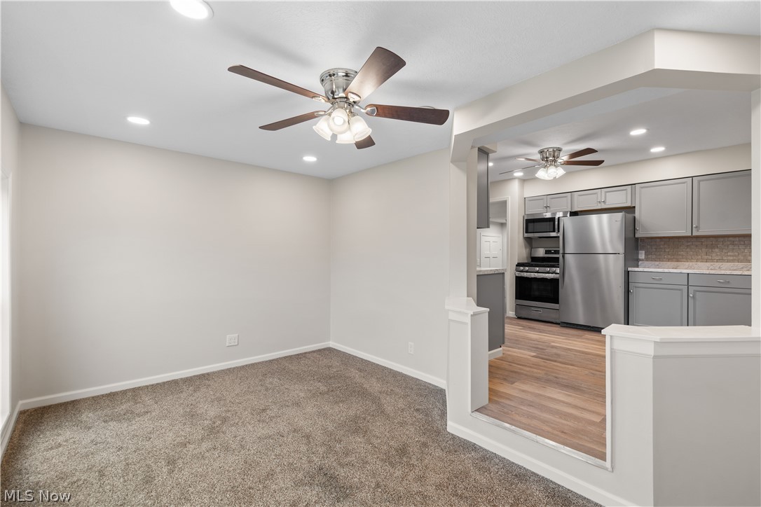 Brodbeck Park - Residential