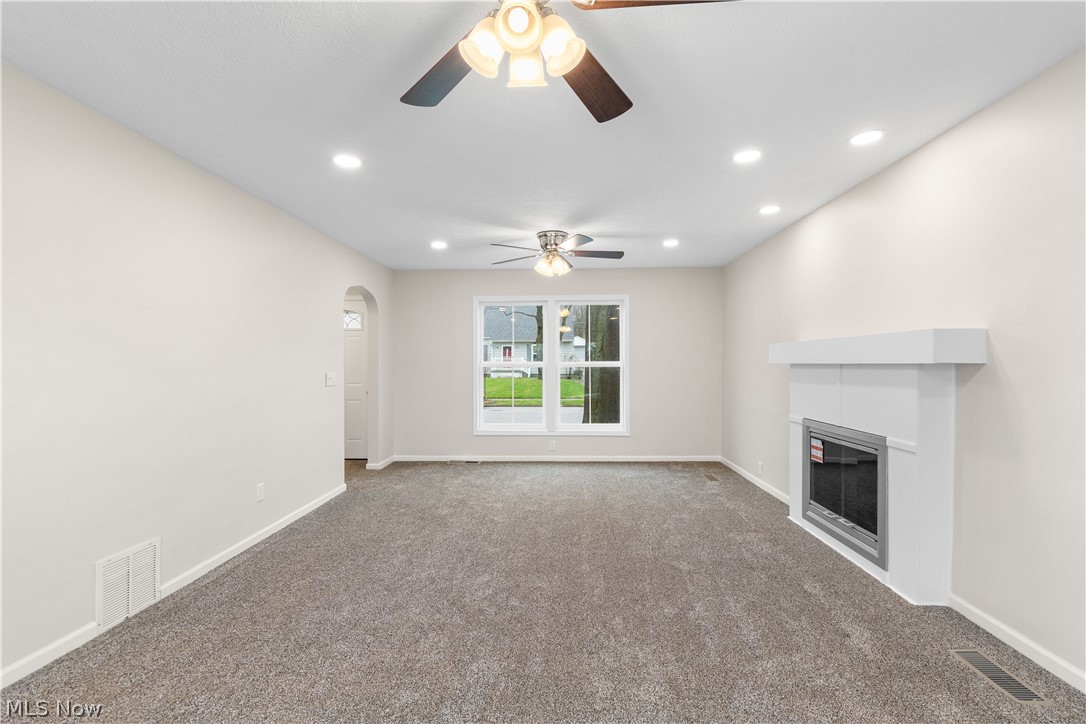 Brodbeck Park - Residential