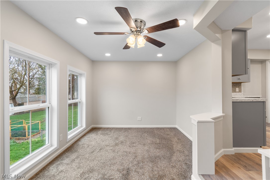 Brodbeck Park - Residential