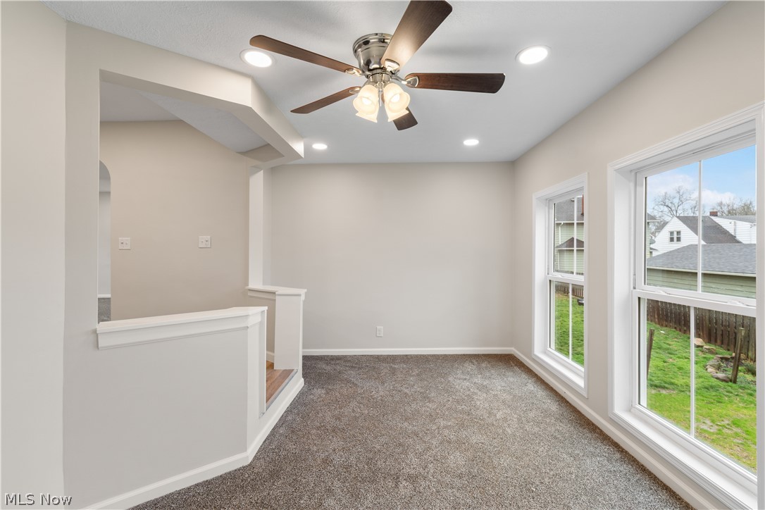 Brodbeck Park - Residential