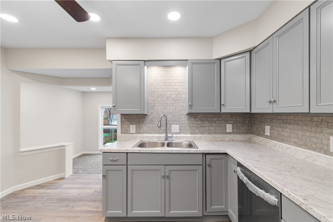 Brodbeck Park - Residential