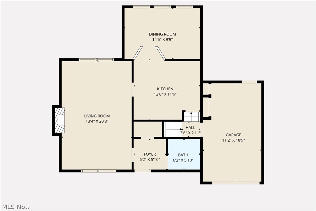 Brodbeck Park - Residential