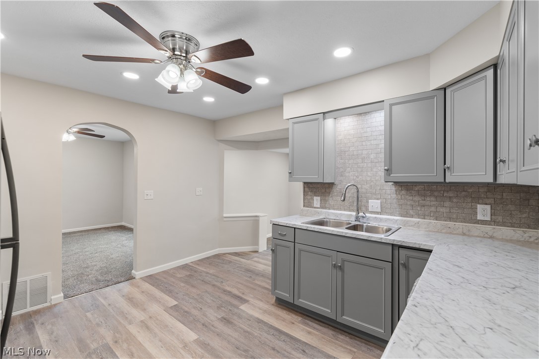 Brodbeck Park - Residential