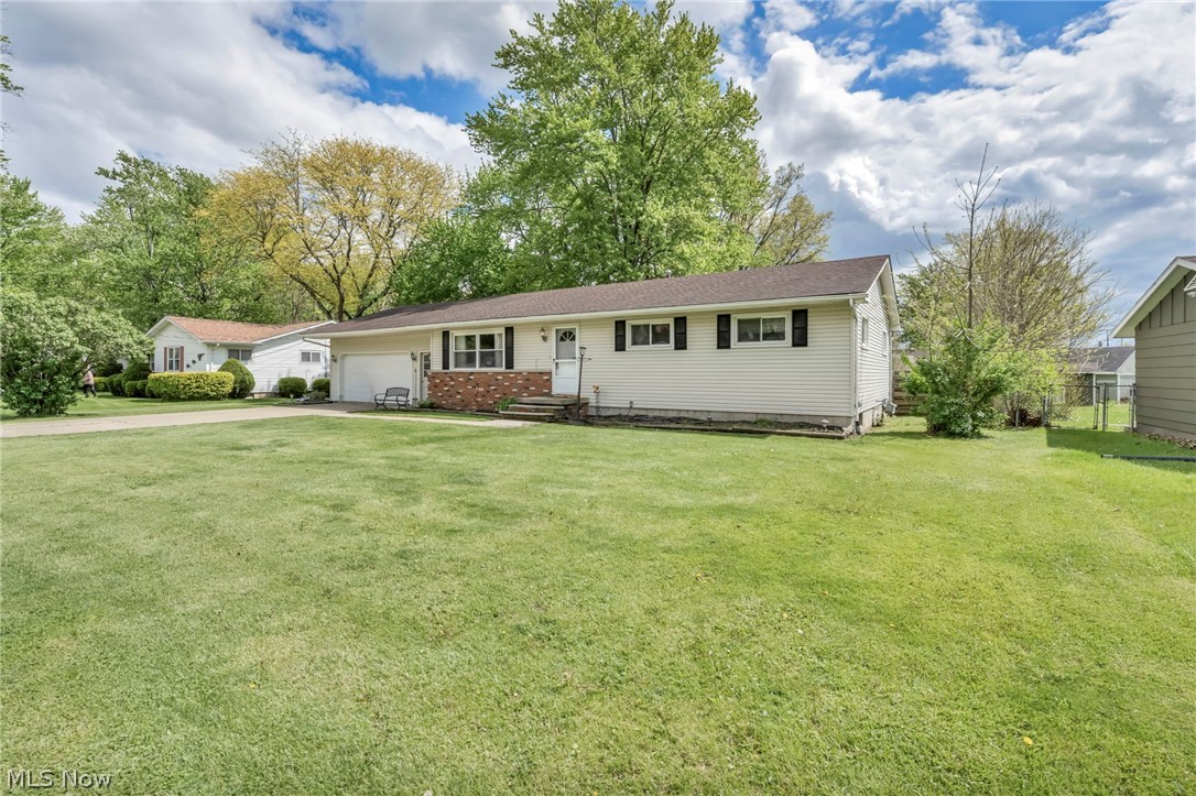 1141 Novak Road
