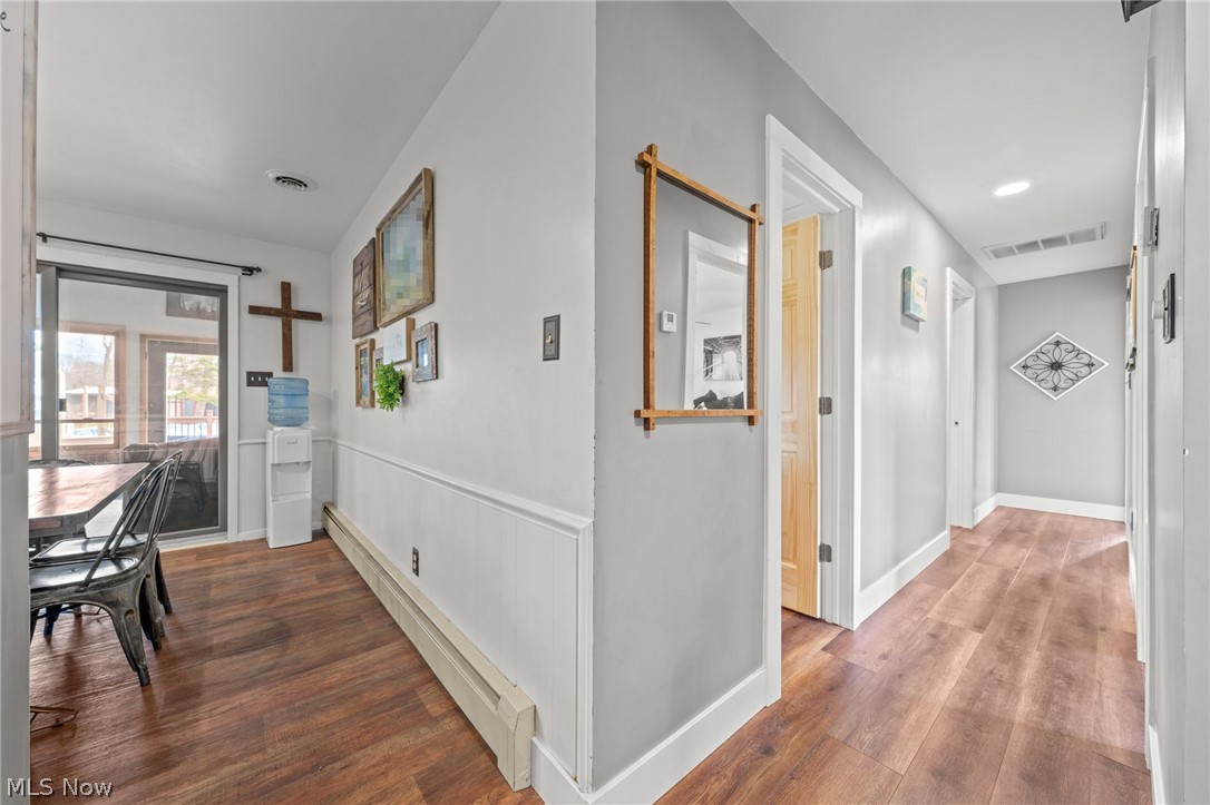 Suffield - Residential