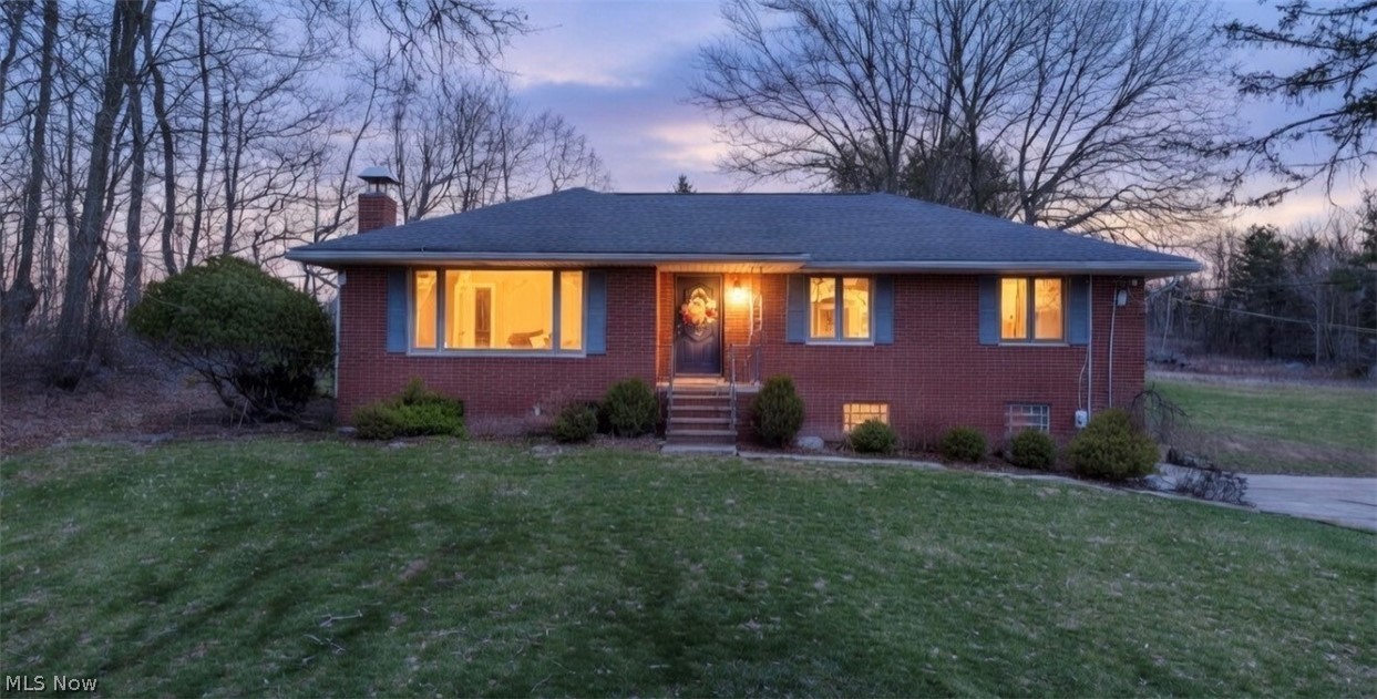 Suffield - Residential