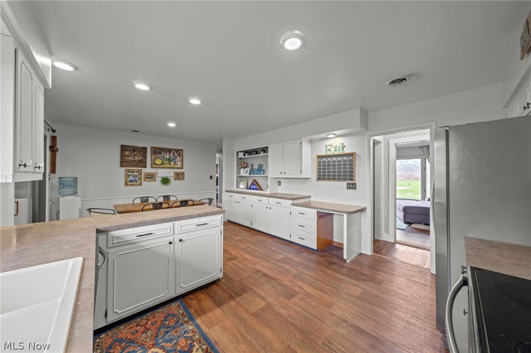 Suffield - Residential