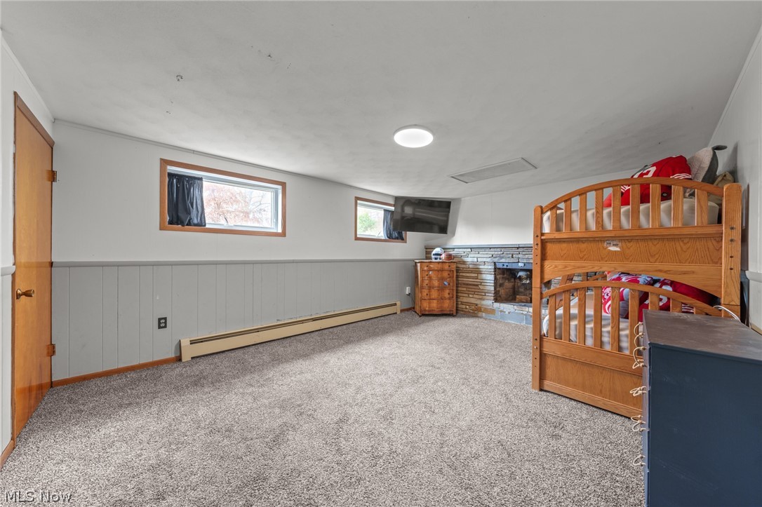 Suffield - Residential