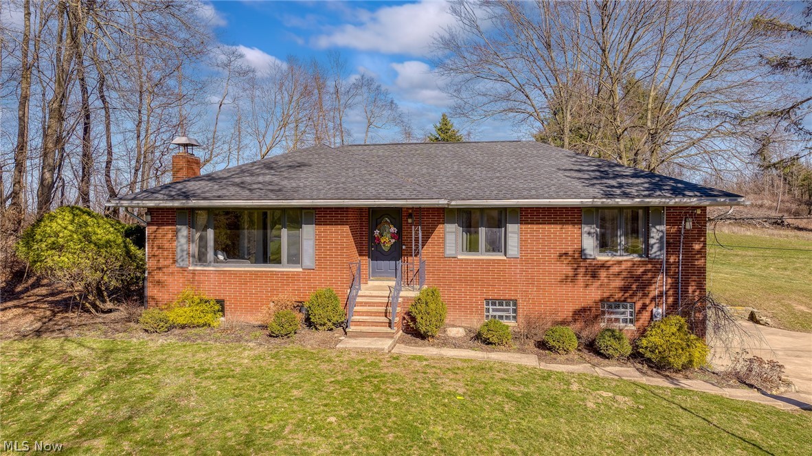 Suffield - Residential