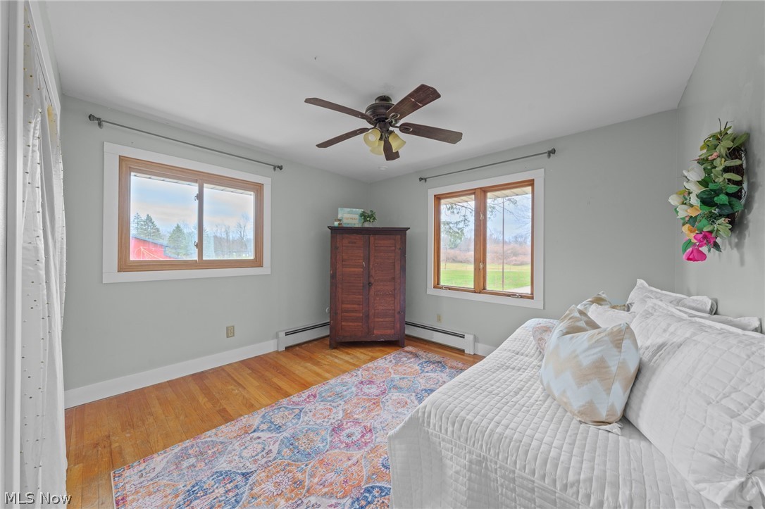 Suffield - Residential