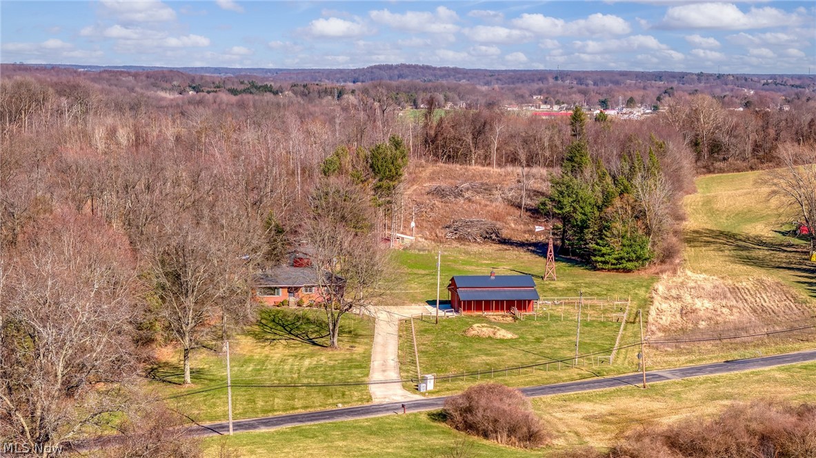 Suffield - Residential