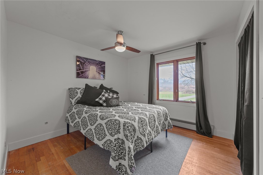 Suffield - Residential