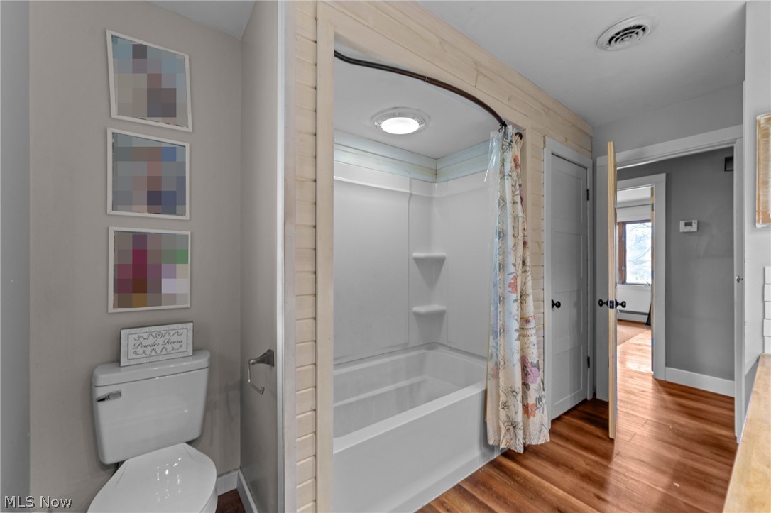 Suffield - Residential