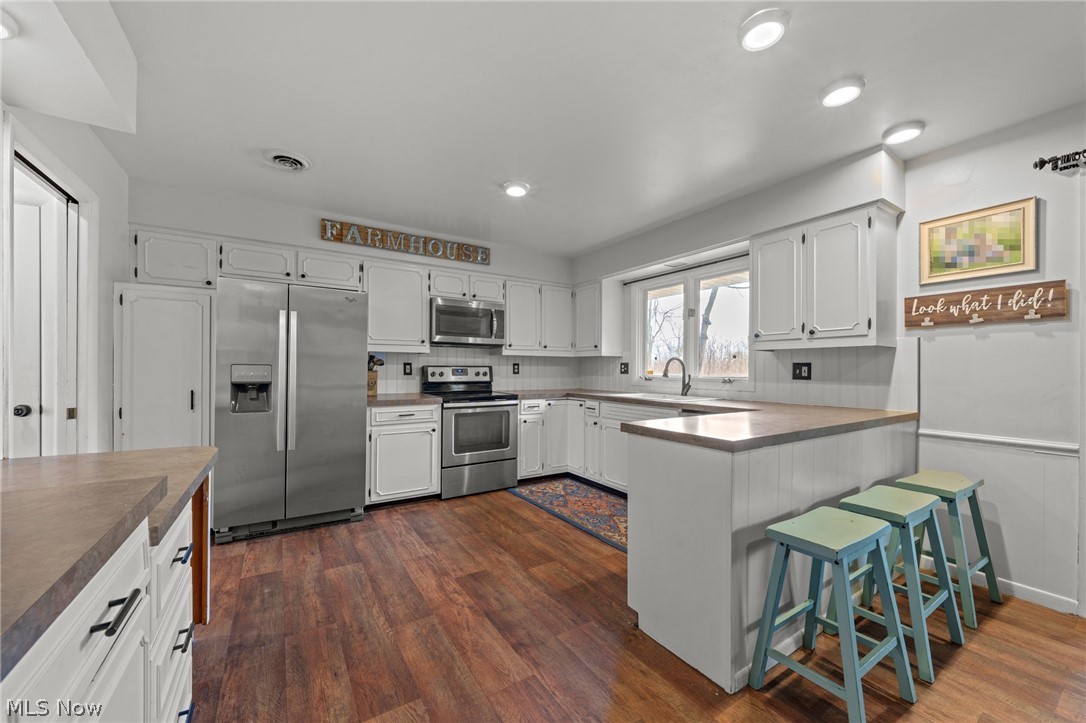 Suffield - Residential