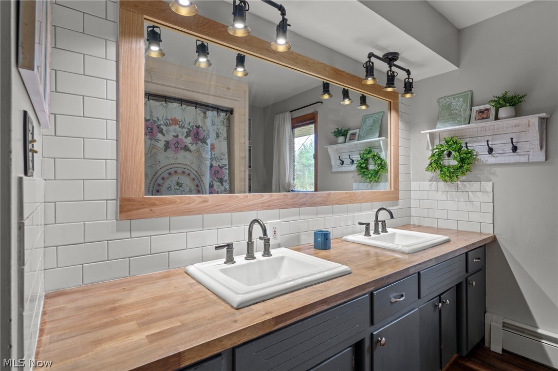 Suffield - Residential