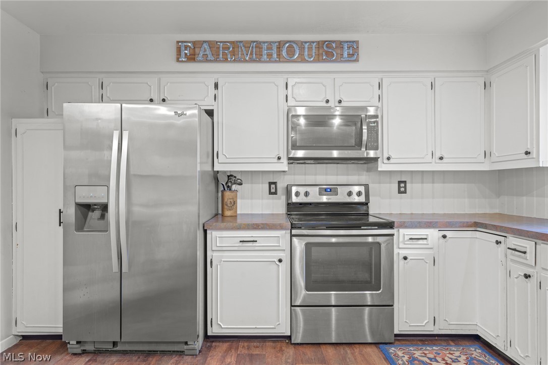 Suffield - Residential