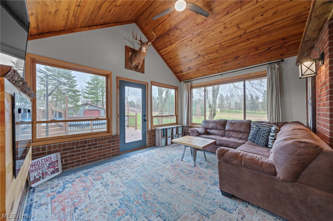 Suffield - Residential