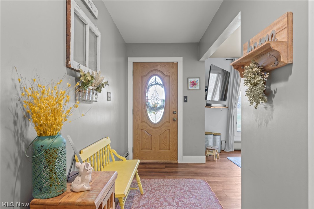 Suffield - Residential