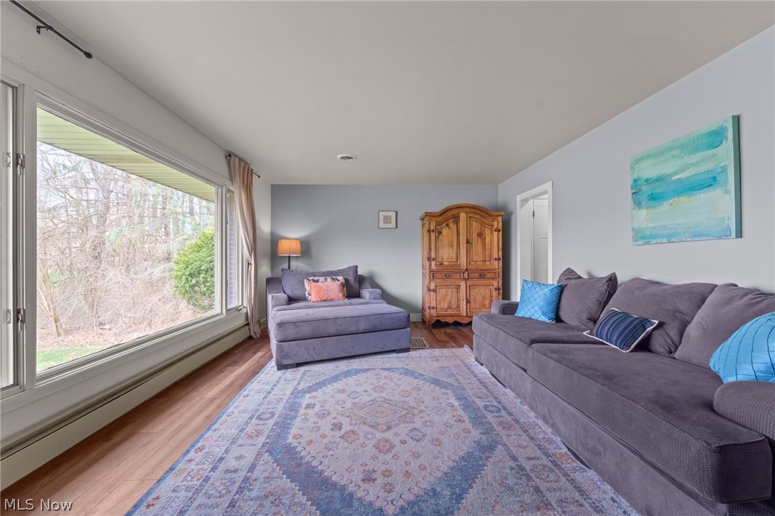 Suffield - Residential