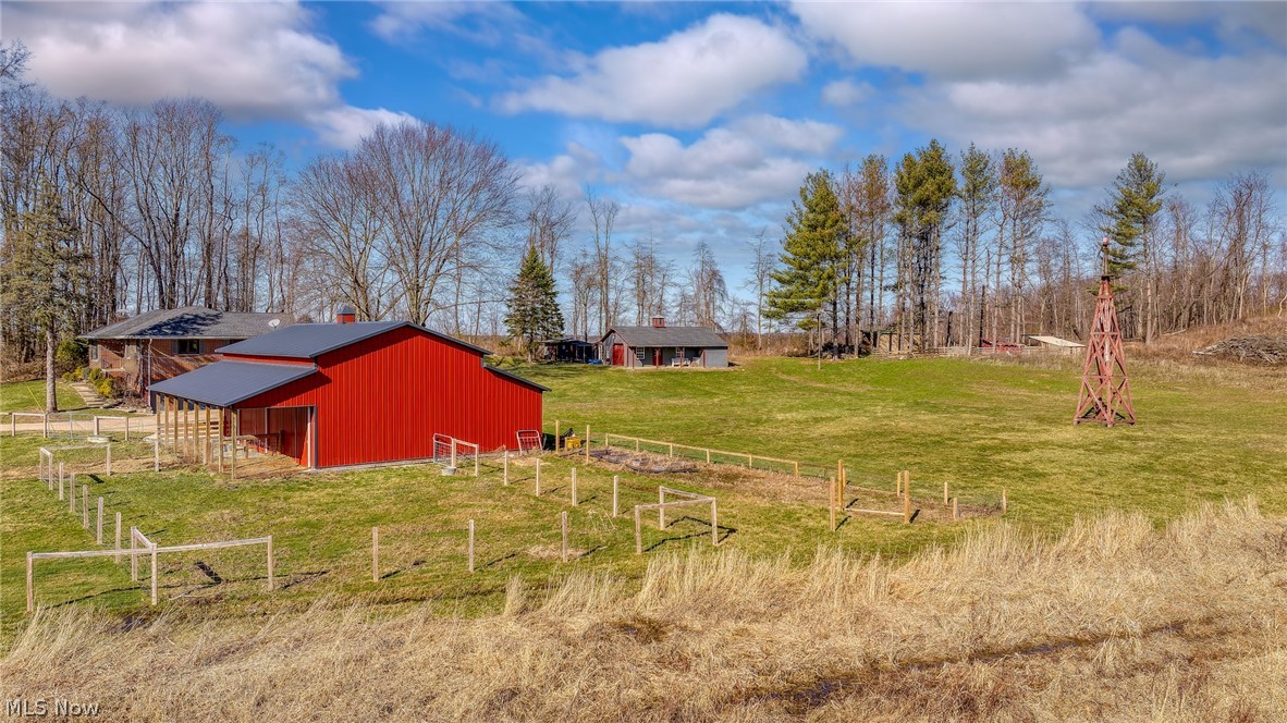 Suffield - Residential