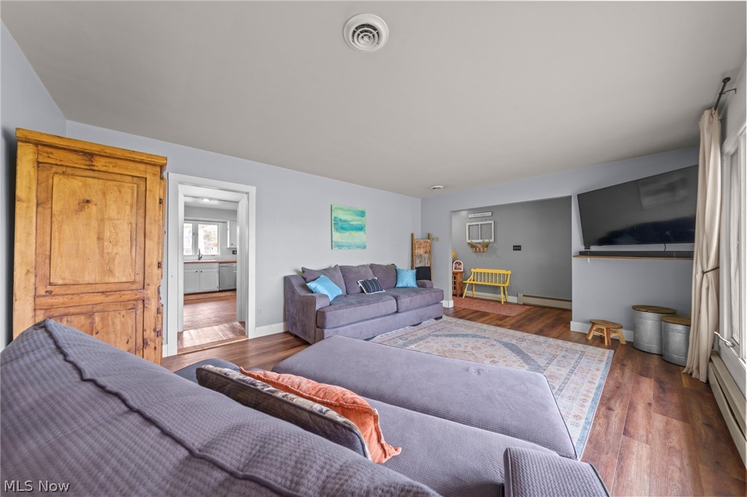 Suffield - Residential