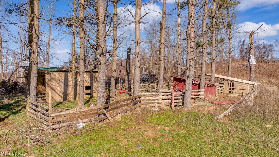 Suffield - Residential