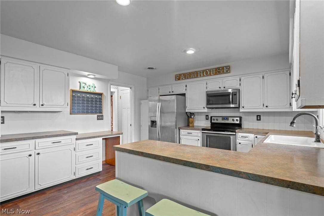 Suffield - Residential