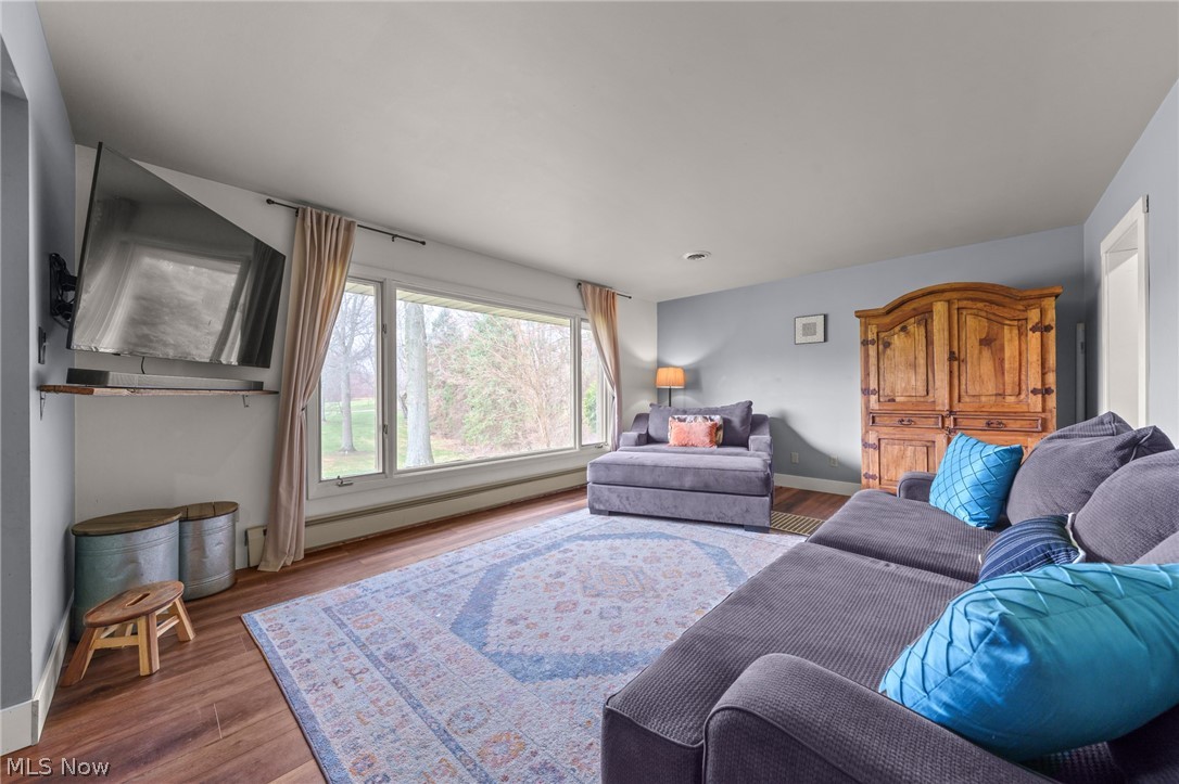 Suffield - Residential