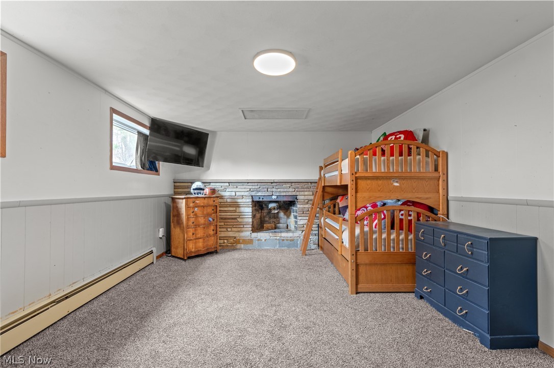 Suffield - Residential