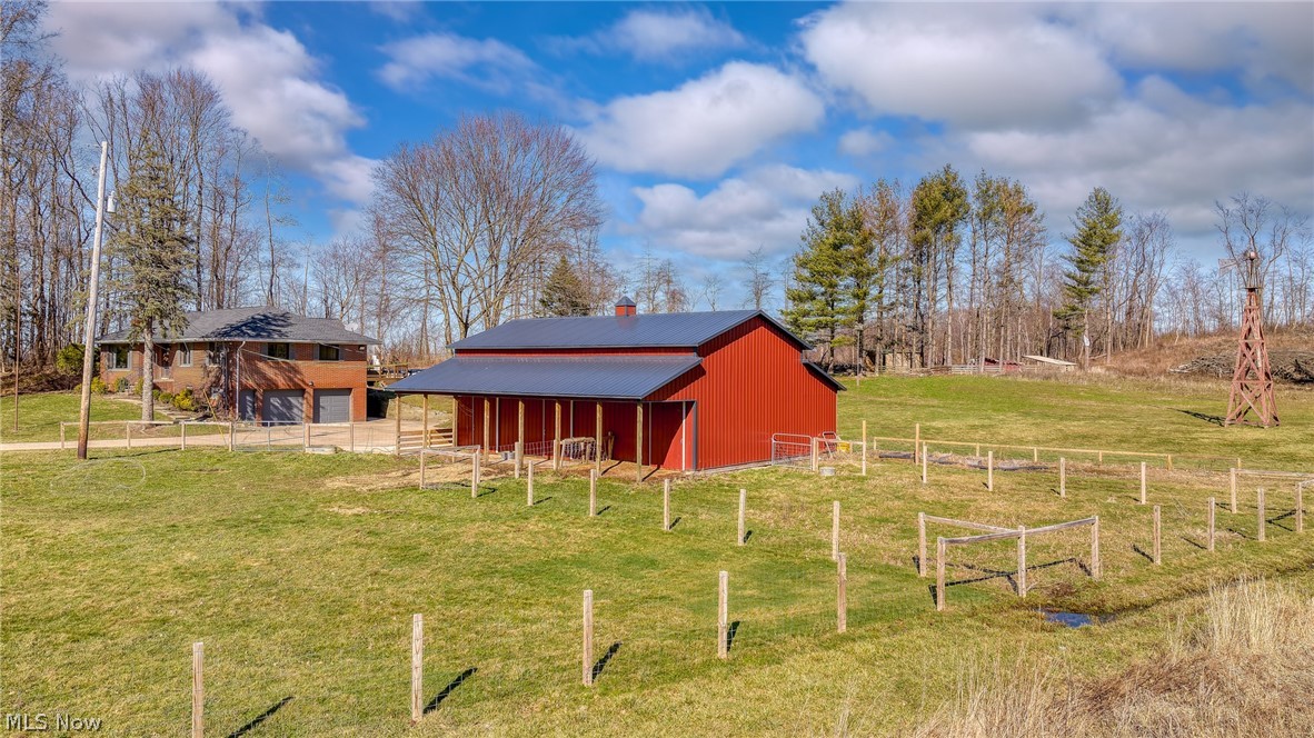 Suffield - Residential