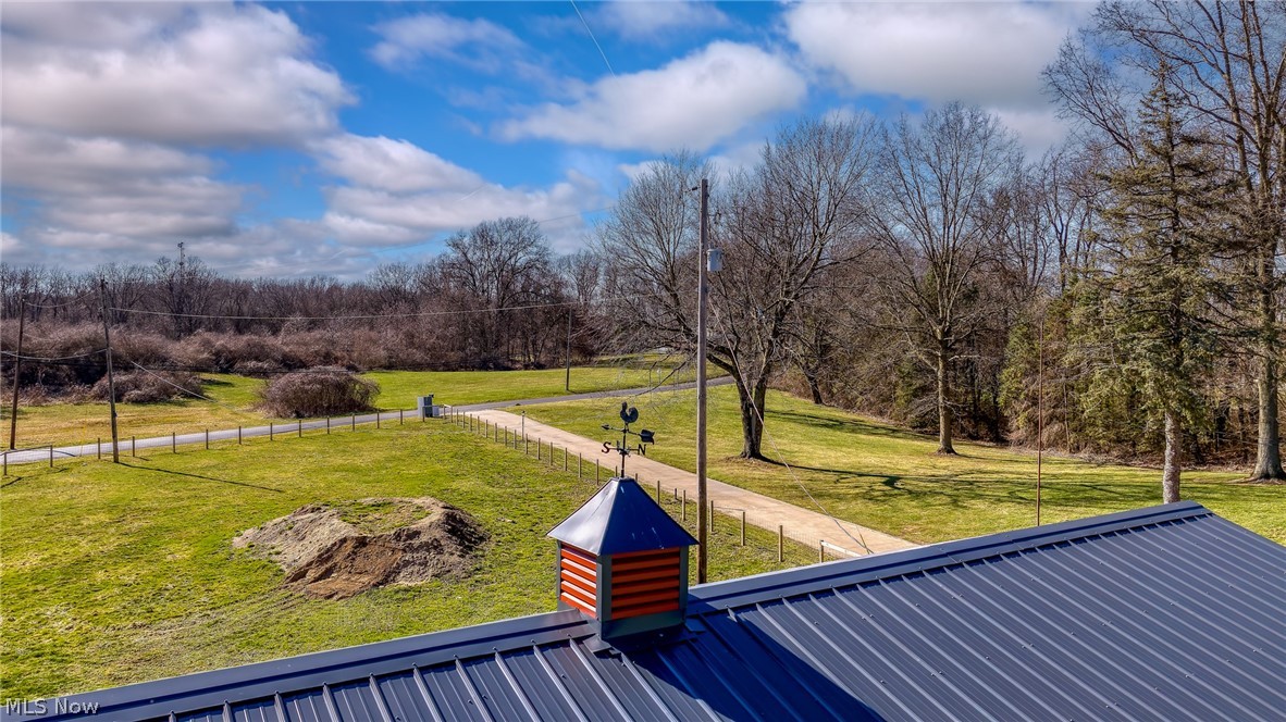 Suffield - Residential