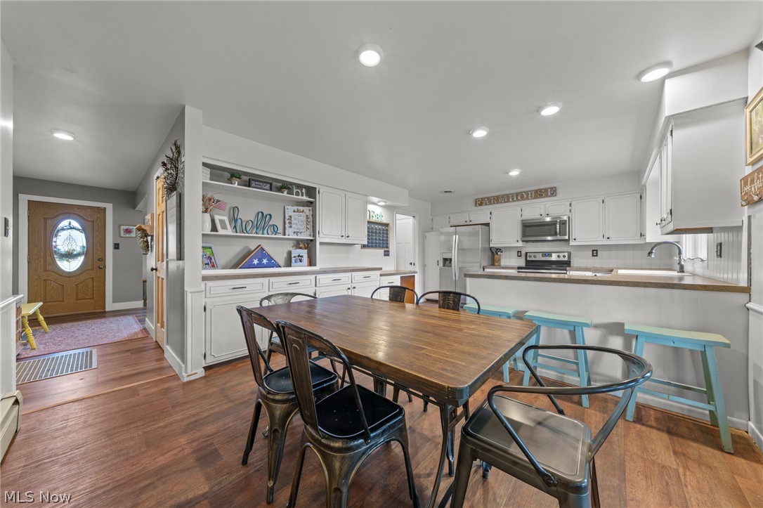 Suffield - Residential