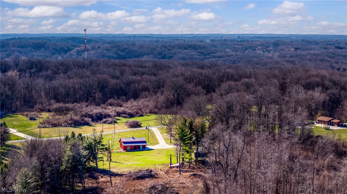 Suffield - Residential