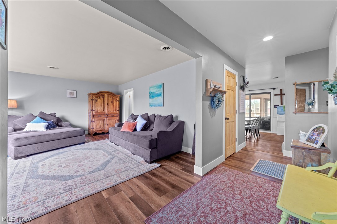 Suffield - Residential