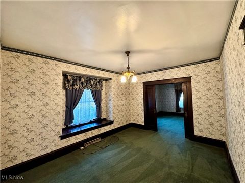 Tiny photo for 295 E Martin Street, East Palestine, OH 44413 (MLS # 5156497)