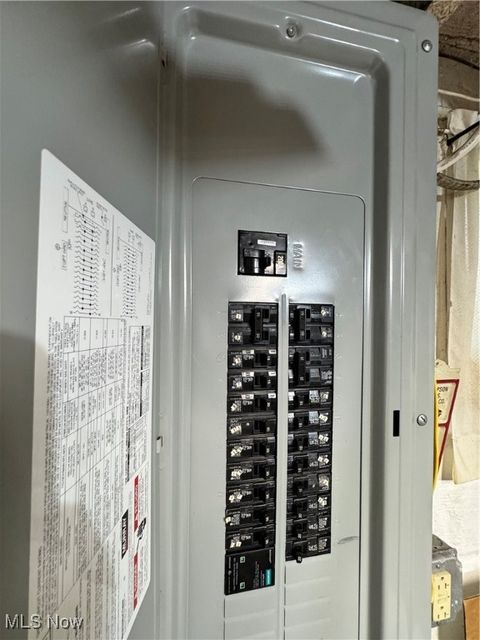 Tiny photo for 295 E Martin Street, East Palestine, OH 44413 (MLS # 5156497)