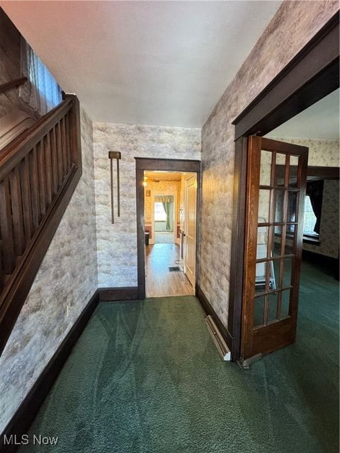 Tiny photo for 295 E Martin Street, East Palestine, OH 44413 (MLS # 5156497)