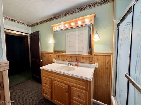 Tiny photo for 295 E Martin Street, East Palestine, OH 44413 (MLS # 5156497)