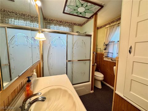 Tiny photo for 295 E Martin Street, East Palestine, OH 44413 (MLS # 5156497)