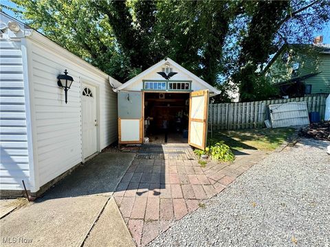 Tiny photo for 295 E Martin Street, East Palestine, OH 44413 (MLS # 5156497)